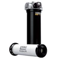 Medium Pressure In-Line Filter - 12CS Series